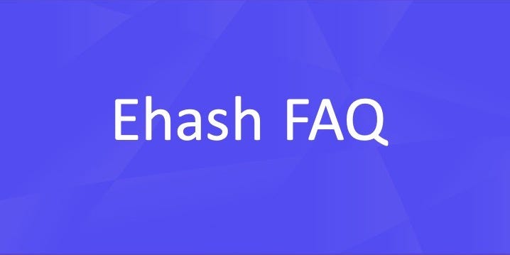 ehash