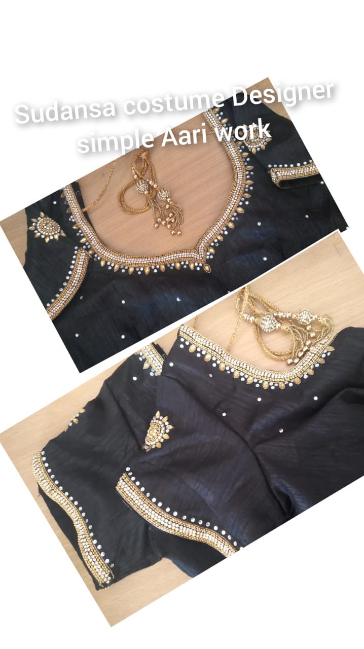 Tailoring Classes Course in Velachery Chennai — Sudansa Tailoring by Medium