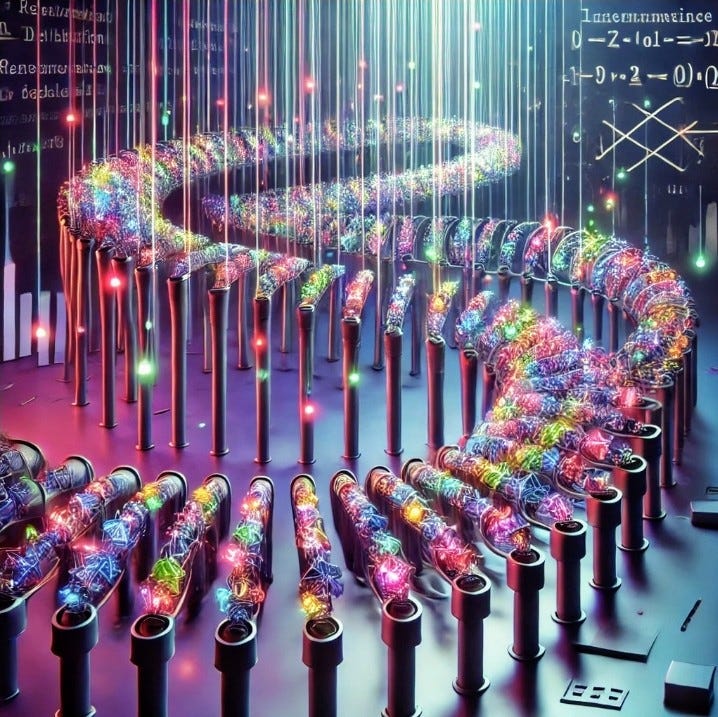 Probabilistic inference in language models via twisted sequential monte