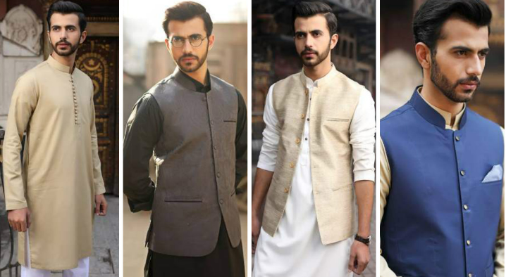 Pakistani Mens Clothes Online Shopping 2018 | by Tajori | Medium