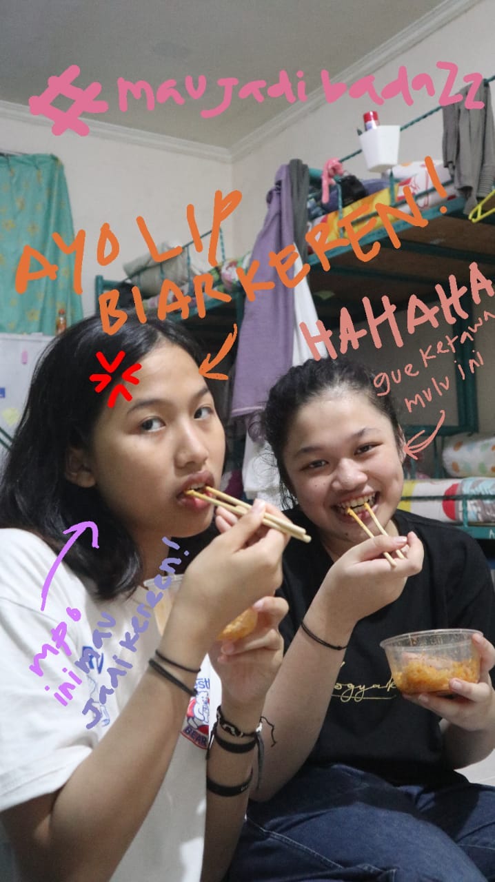 HAYOOO APA YAA INII???. coba tebak, aph yhhh | by aleep | Jul, 2023 ...