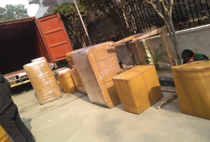 Packers and Movers Wagholi
