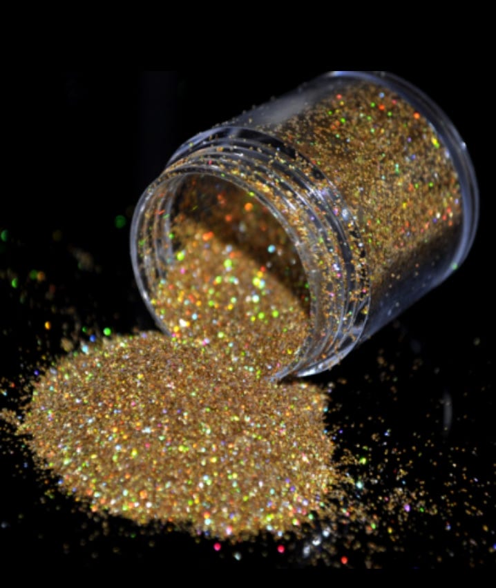 Why is glitter bad? by Sathwikakalluri Dec, 2023 Medium