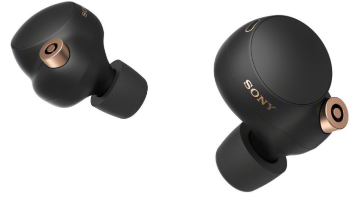سوني تعلن عن سماعة Sony WF-1000XM4 في السوق الهندي | by mohsen mohsen |  Medium