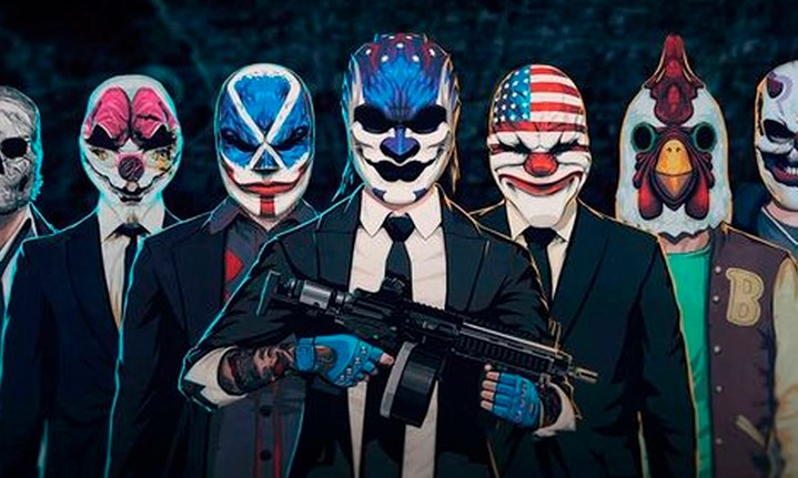 Payday 3' Open Beta Runs from September 8 to 11 for PC and Xbox