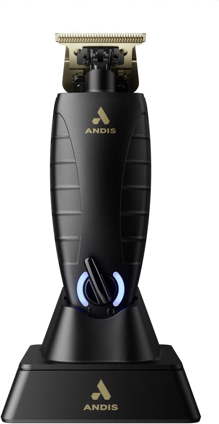 Andis 74150 GTX-EXO Review: The Gold Standard