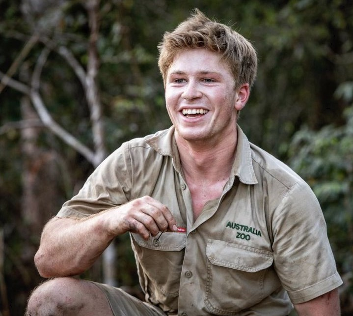 Robert Irwin Immediate 1.5 Evista | by Oraaqxo | Jun, 2024 | Medium