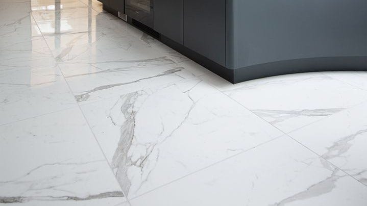 Porcelain Principles: Discover the Basics of Porcelain Tile | by Right