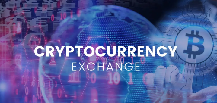 Cryptocurrency Coin Exchange Company: Core Functions