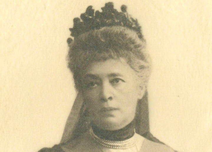 Bertha Von Suttner: The Pioneer Pacifist Who Championed Peace | By ...