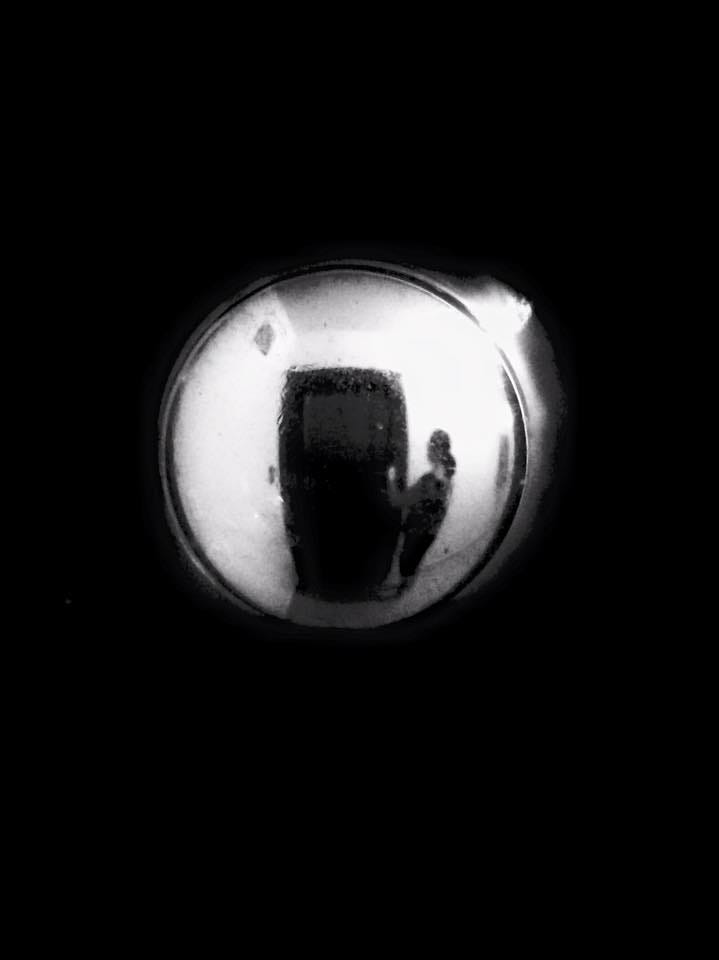 Dois Marlboros. Pra quem passou boa parte da vida na… by Thalles