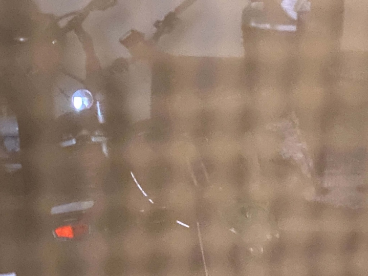 I Almost Accused My Son of Spying on Me