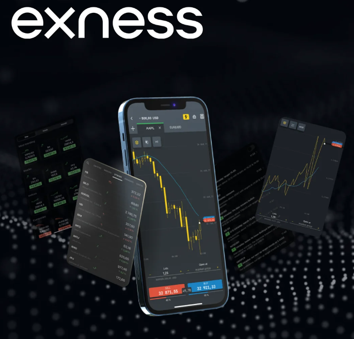 The Ultimate Deal On Exness Ecn Account