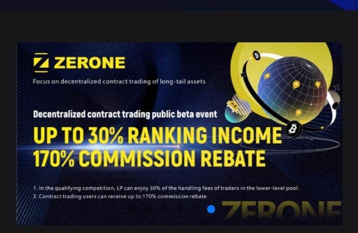 Zeronedex: Redefining Speed in Trading with Lightning-Fast Response ...