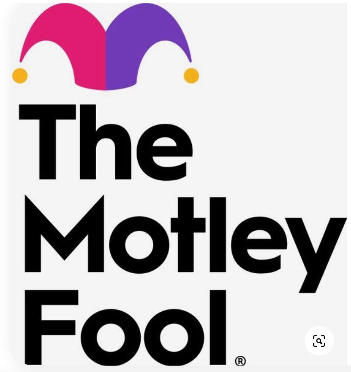 How Much Does Motley Fool Cost Per Year How much does Motley Fool cost?-2022 | by UTTAM BISHT | Medium