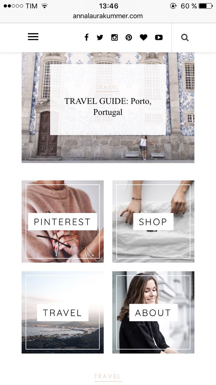 Was sind Blogger und wie wird man einer? | by Sophie Oberkofler ...