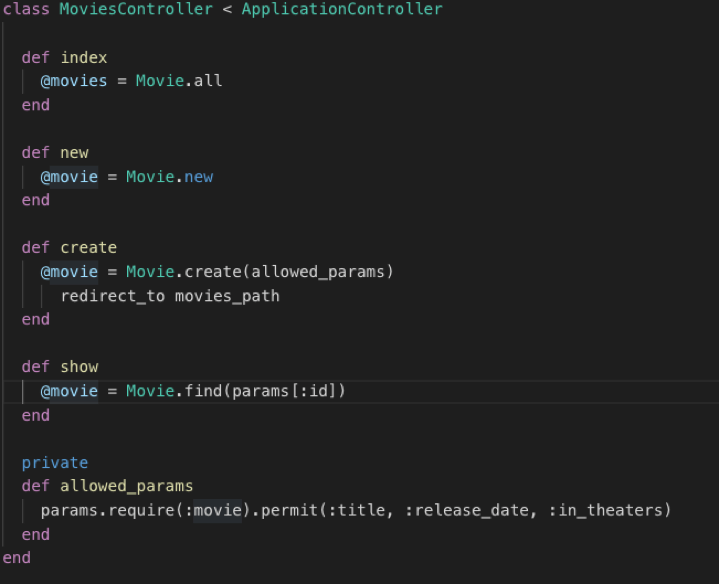 Building an app using Ruby on Rails | by NK | Medium