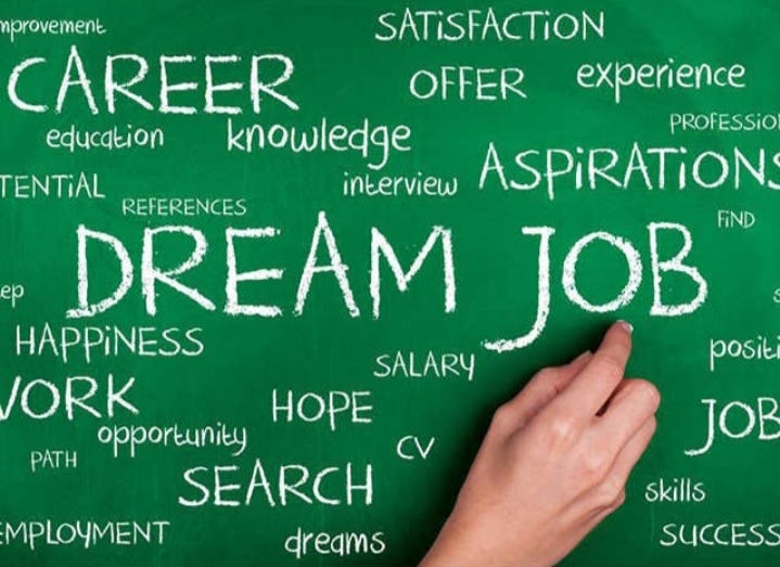 Tips for job ready…. “JOB READY" means Job readiness has a… by Sonam Medium