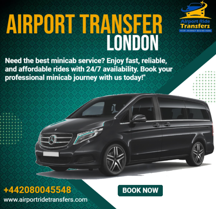 West India Quay Airport Cab