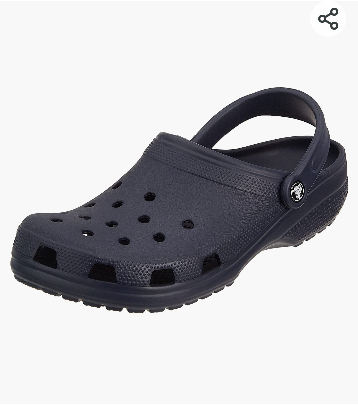 Crocs Unisex-Adult Men’s and Women’s Classic Clog (Basic) | by Rao ...