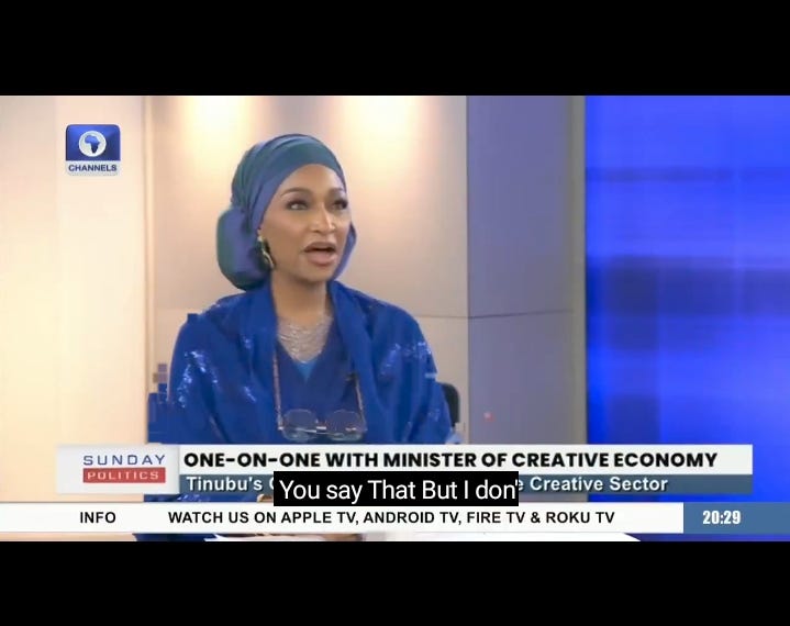 Twice Served, Twice Shamed: The Minister’s NYSC Scandal and Nigeria’s ...