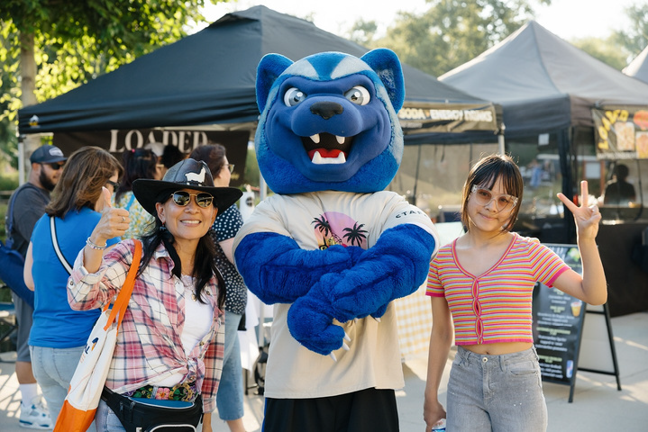 Summerfest Kicks Off SBVC’s Centennial