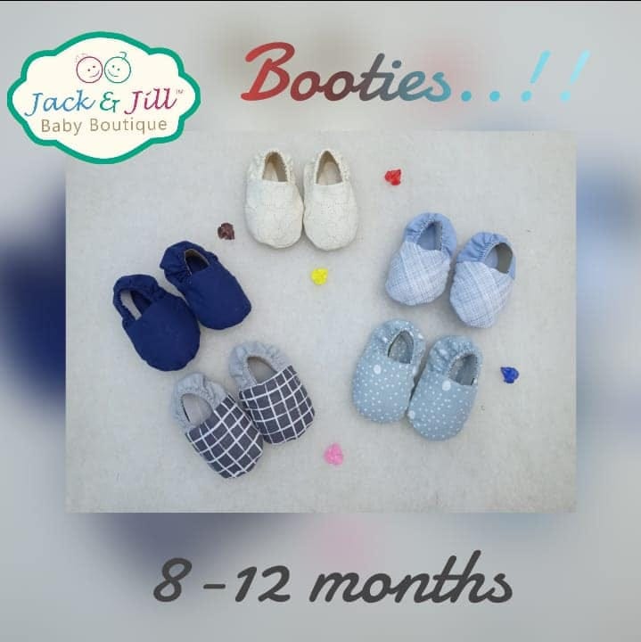 Best Kids Clothing Store in Karachi - Jacknjil - Medium