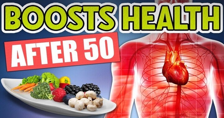 Plant-based diet for longevity and health