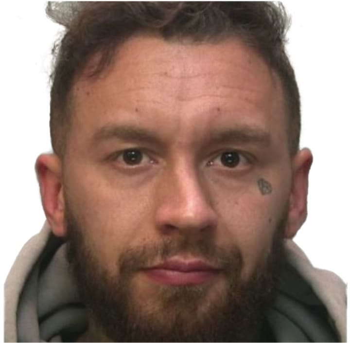 Top 50 Most Dangerous Fugitives In the World 2025