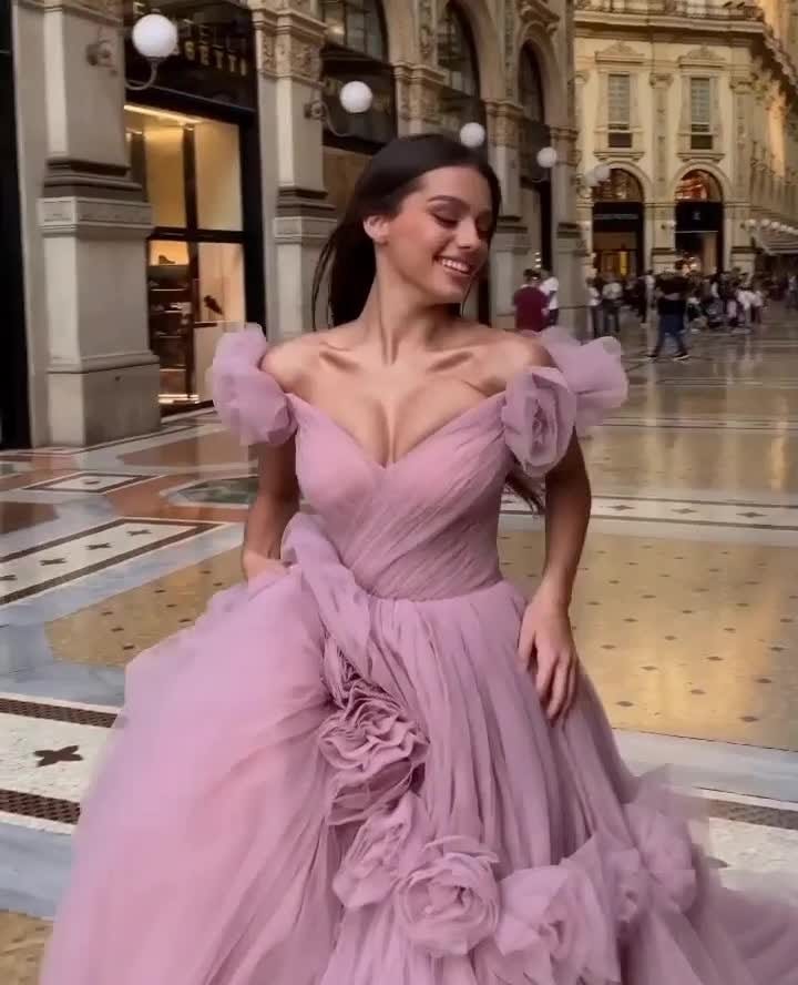 Couture Elegance Designer Picks
