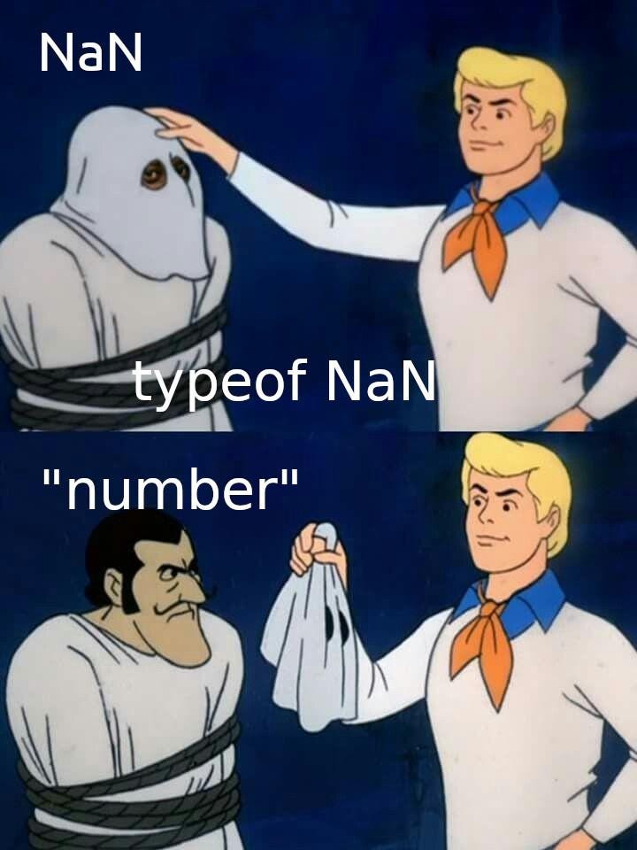 Why JavaScript Is a Weird Language? | by Ajzal | Medium