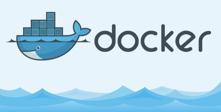 Docker installation — a walkthrough | by Bruno Machado da Silva | Medium