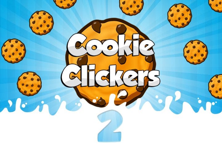 Play Cookie Clicker 2 Unblocked Game Online [Full-Screen]🎮🕹️ | by ...