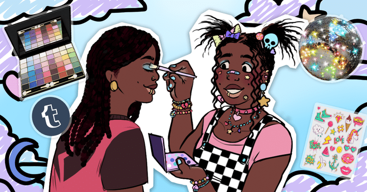 The Cringe Is the Point: Why Your Teenage Obsessions Matter
