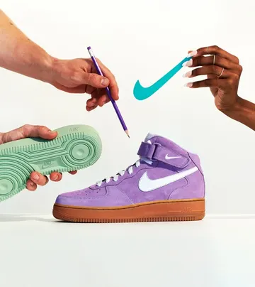 Digital Technologies and Customer Experience: How Nike is Leading the Way |  by King Hei Kwok | Digital Society | Medium