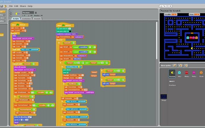 Jogo ensina programação usando robôs virtuais – Jornal da USP