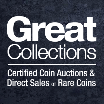 Some of the Best online auctions for Rare Coins by Inform