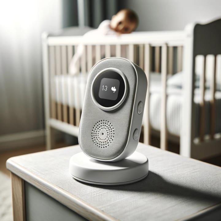 Everything You Should Know About Baby Monitors in 2024 Your Complete