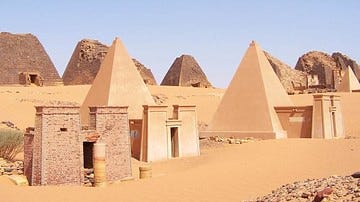 The Forgotten Kingdoms of Africa: Lesser-Known Empires and ...