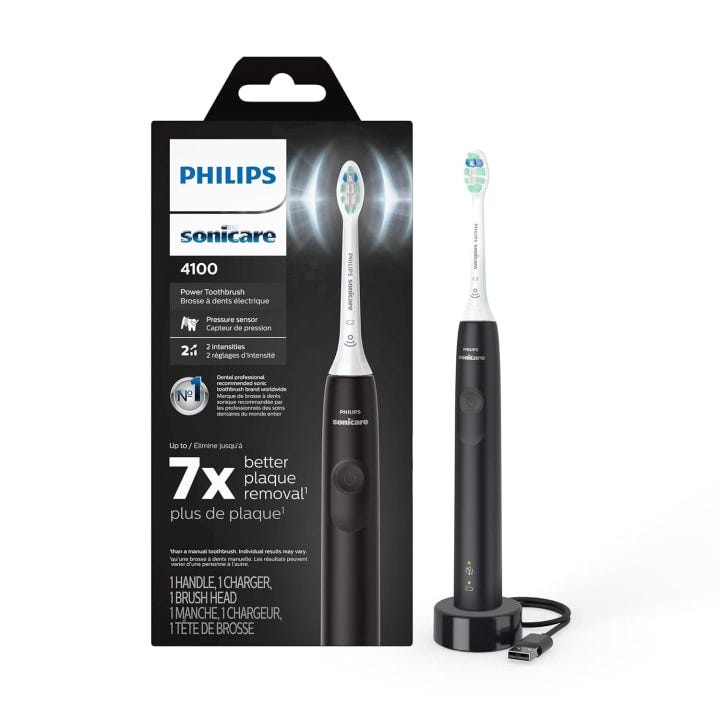The Best Electric Toothbrushes of 2024 by AC Jan, 2024 Medium
