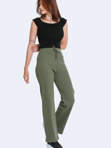 Athleisure Trend: Joggers for the Fashion-Forward, by WomenDresses