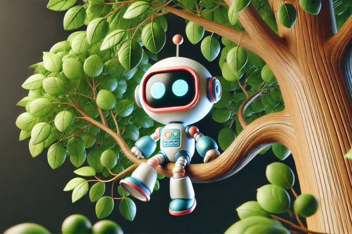 How to Implement a Tree of Thoughts in Python | by Stephen Collins ...