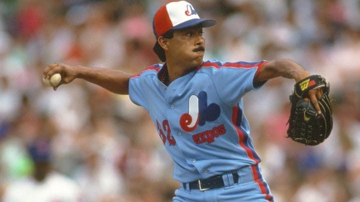 Pedro Martinez - Canadian Baseball Hall of Fame and Museum