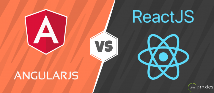 Angularjs Vs Reachjs Comparision — What Are The Major Differences in ...