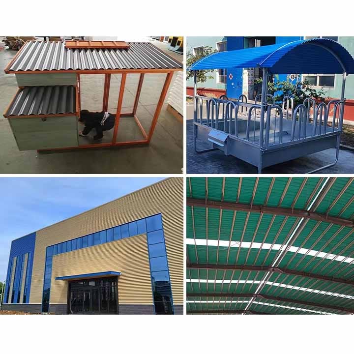 Are PVC Roof Sheets Resistant to Acid Rain Corrosion