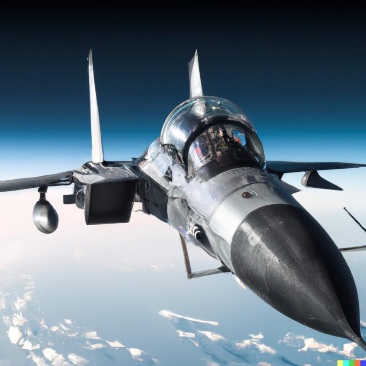 Fighter jets >>> copilots — Lightspeed Venture Partners by Dev Khare
