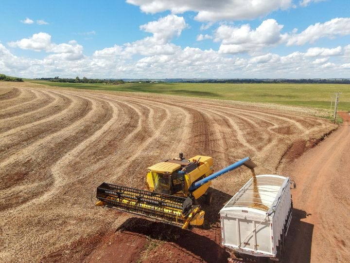 Adiada a obrigatoriedade da NF-e para produtor rural