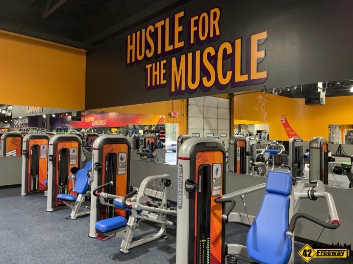 What Equipment Does Crunch Fitness Have? Unleash the Gym Arsenal! by