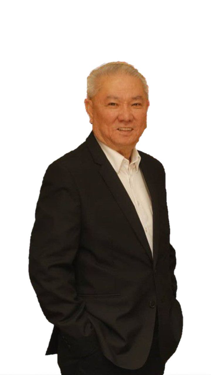 APB ANNOUNCES ENTRANCE OF PRESS METAL CO-FOUNDER AS SUBSTANTIAL SHAREHOLDER