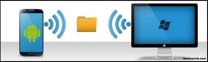7 Accurate Ways How to Transfer Data From Android to Laptop | by ...